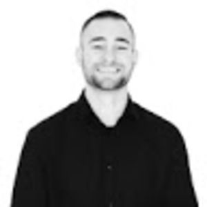 Meet your Posher, Patrick